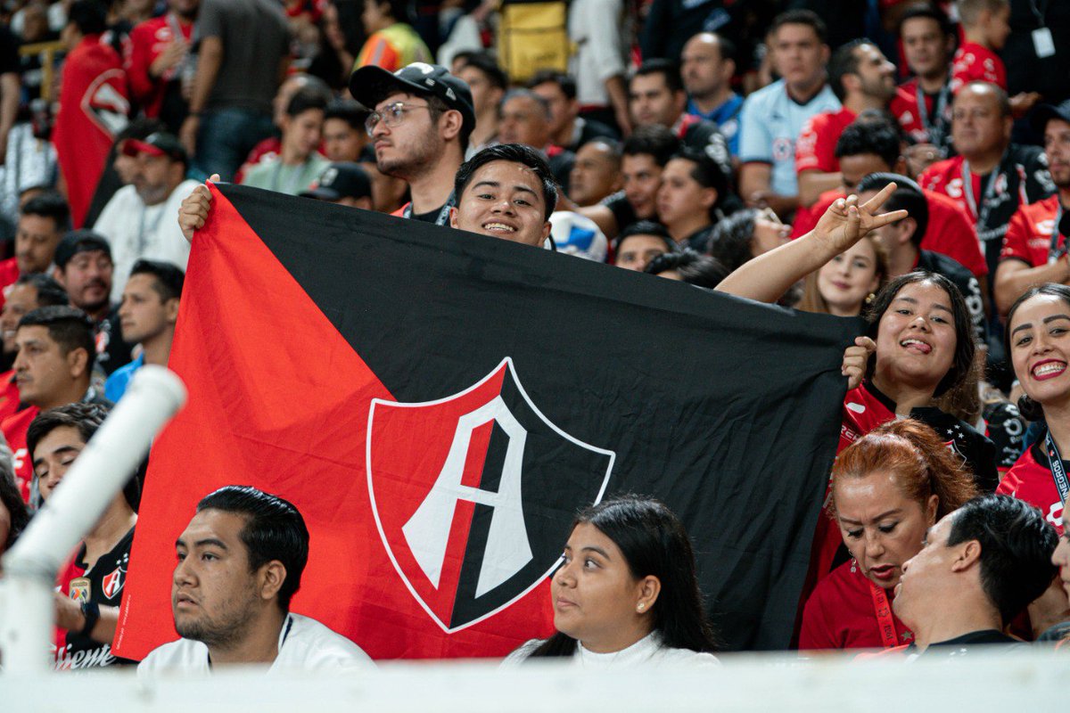 El Profe Atlas tweet media