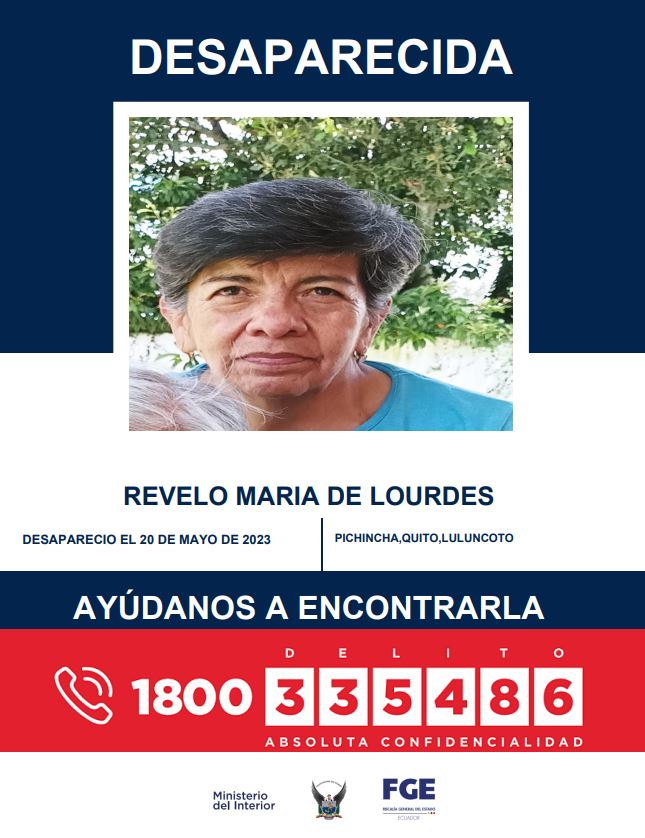 Policía Ecuador tweet media