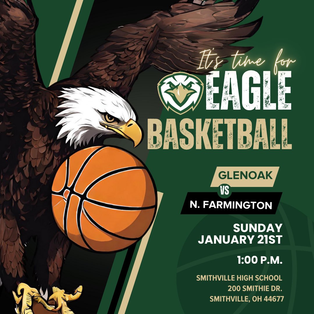 Come out tomorrow and support the Boys basketball team.