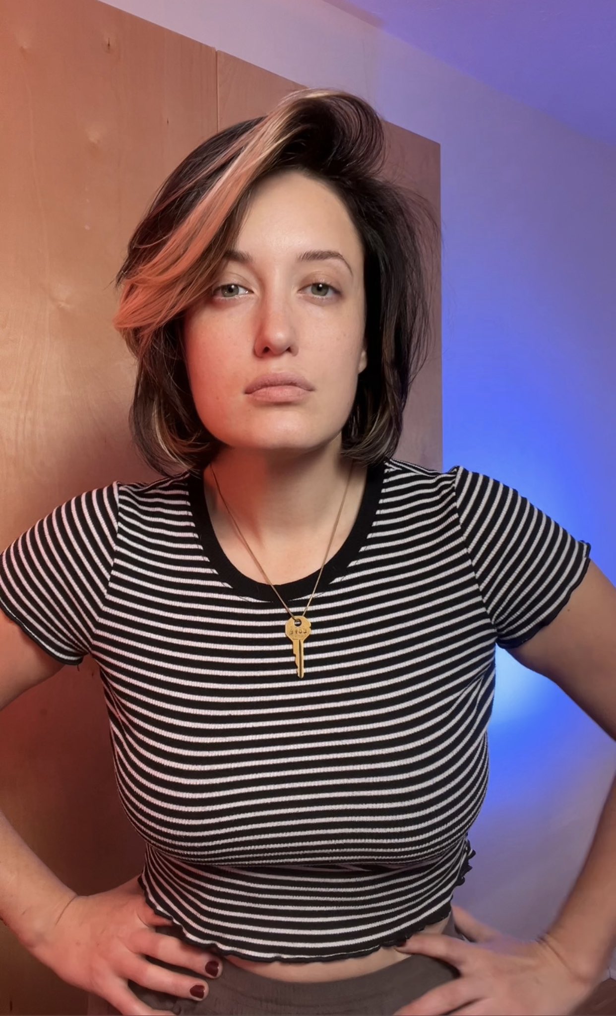 I’m on TikTok (@) KimberlyKaneTikTok https://t.co/8YbwODsgD4