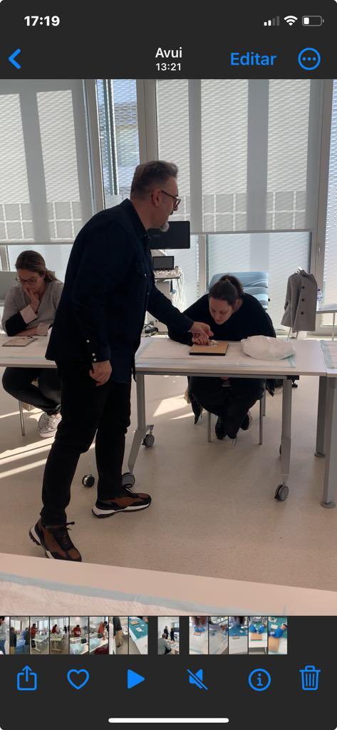 Gisela Arenas tweet media