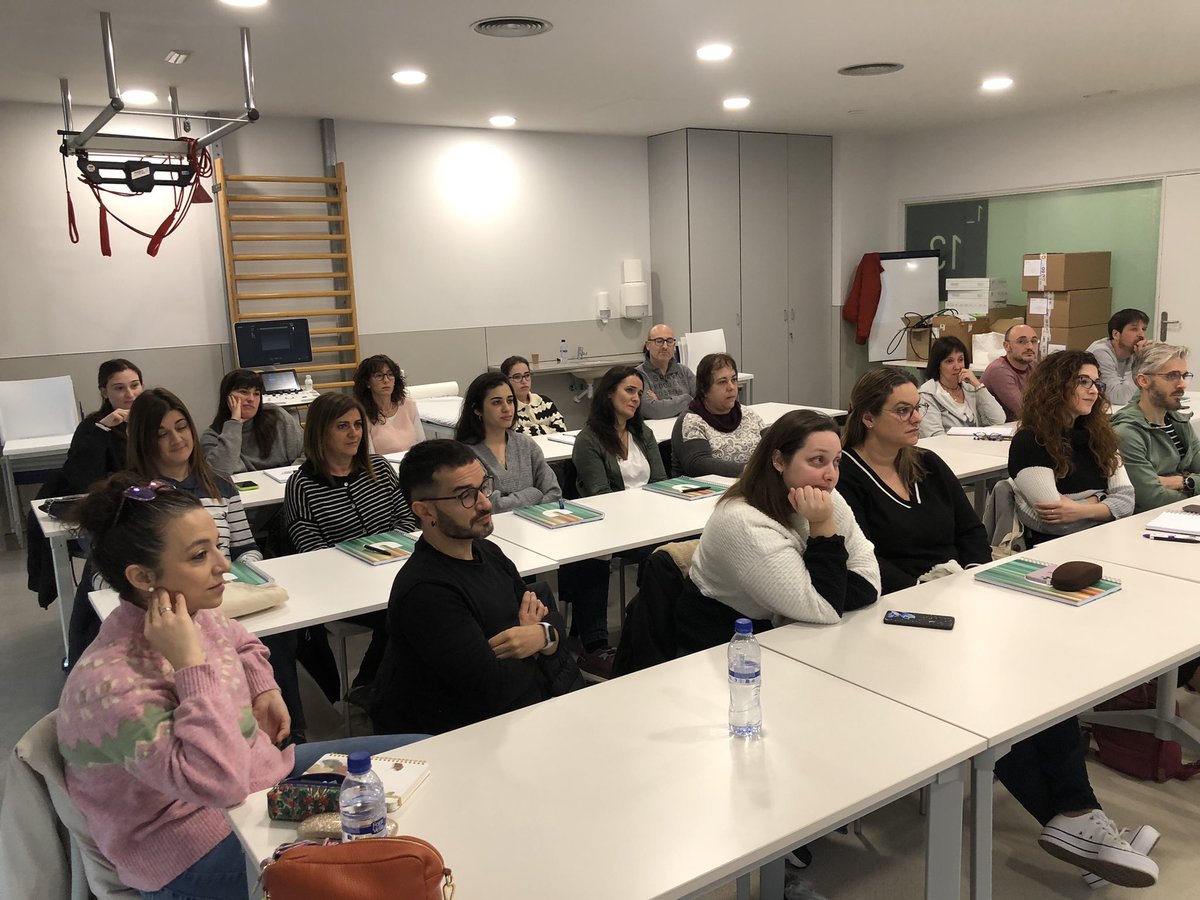 Gisela Arenas tweet media