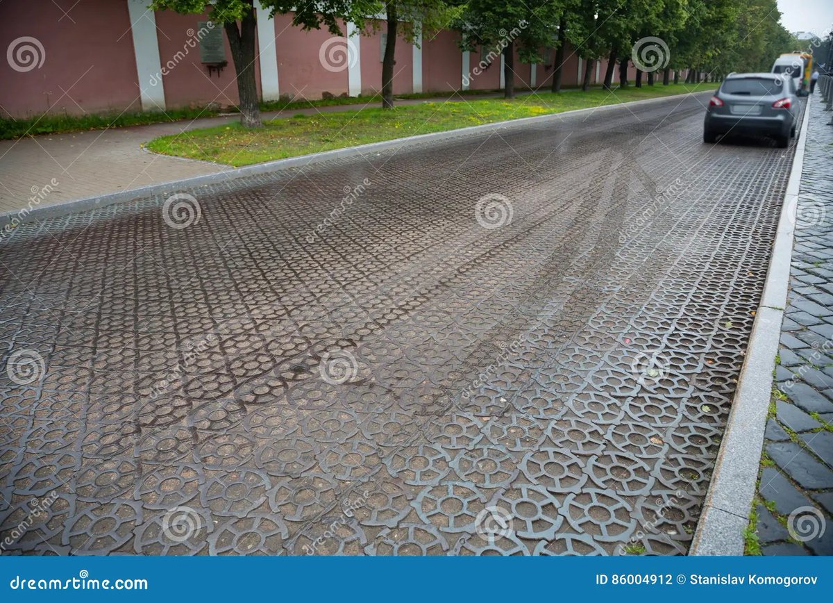 <a href="/andtartary2/">@AndTartary and antiquity</a> They are used quite extensively, They aren't mysterious at all, they are quite famous.
Just because you hadn't heard of it doesn't make it a conspiracy.