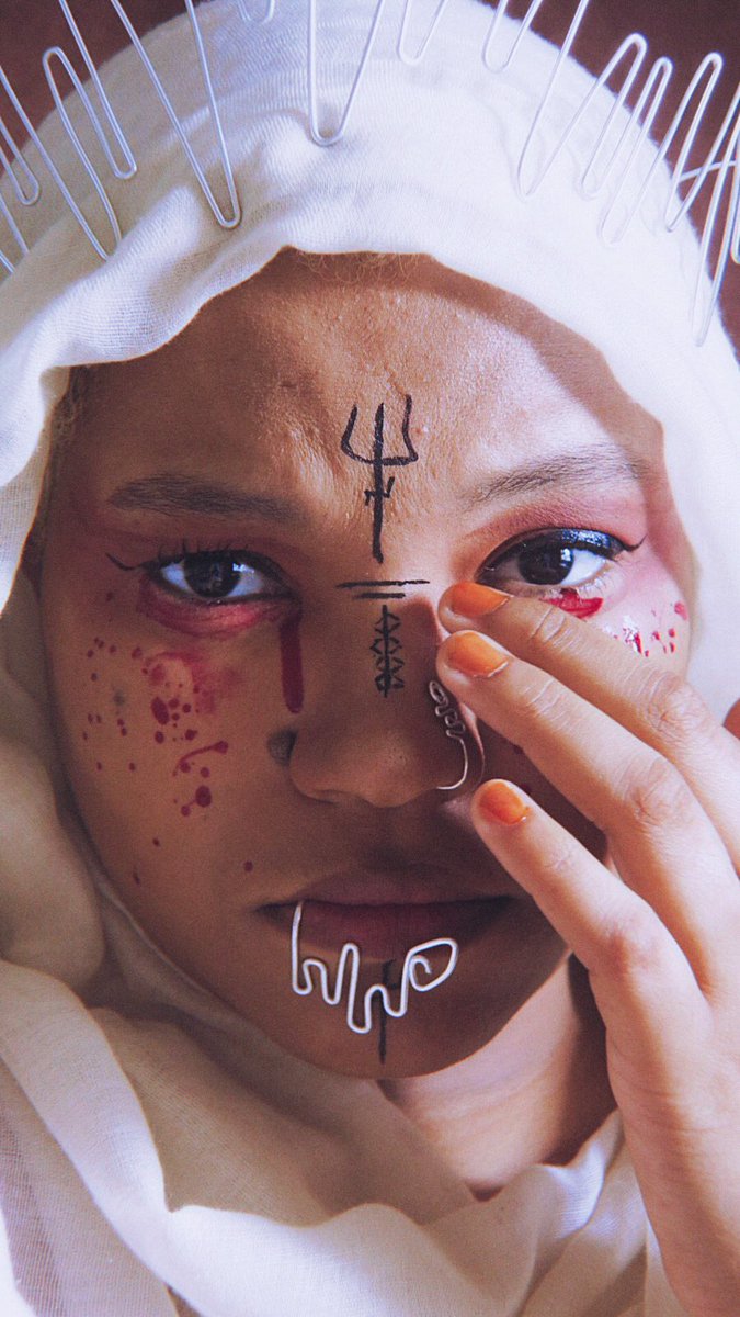 Rainha na minha hipocrisia- 2023

uma obra toda feita por Tiahac