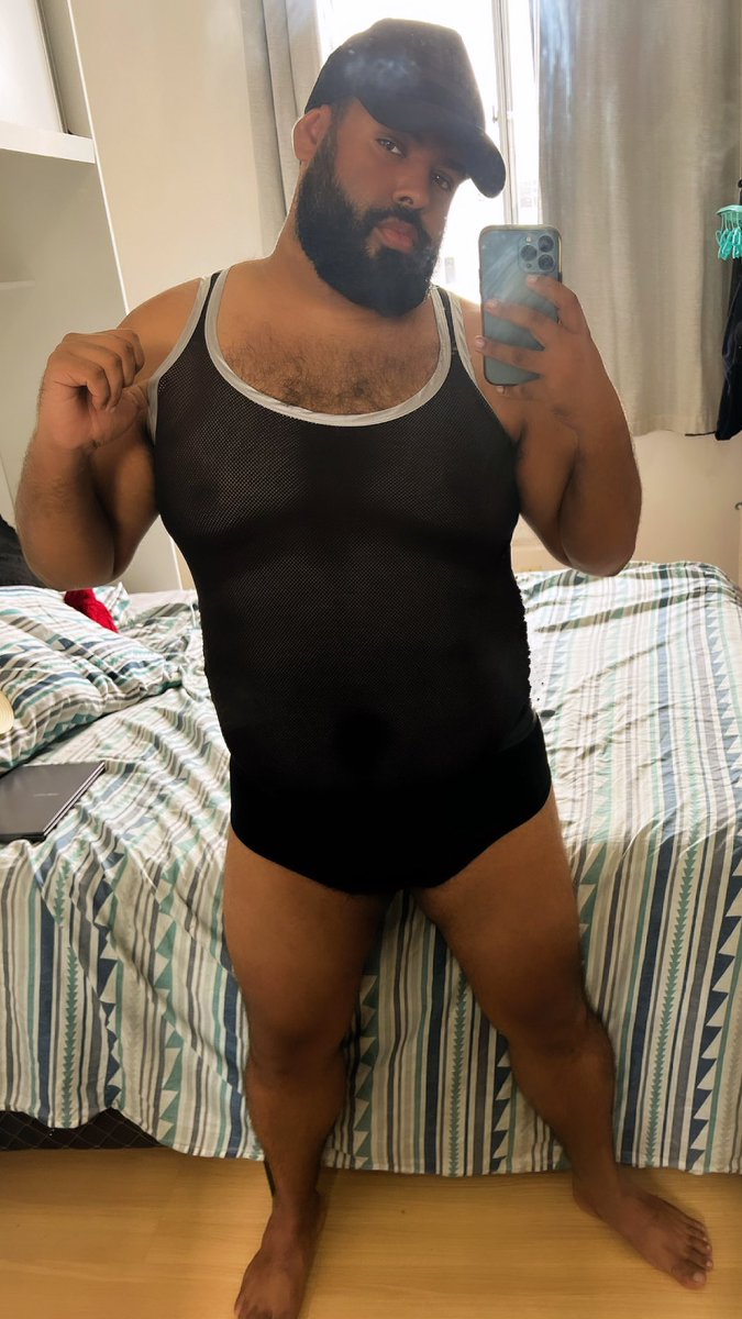 Henriqu69061624's tweet photo. #URSOO #gay #floripa #amorpróprio 
Seja o que você quiser, só não seja de ninguém… seja sempre seu! ❤️🔥 https://t.co/IG5IV9ttNY