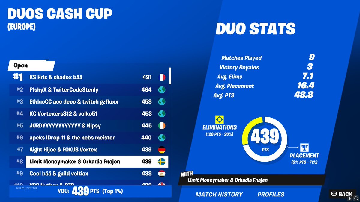 Moneymaker tweet media