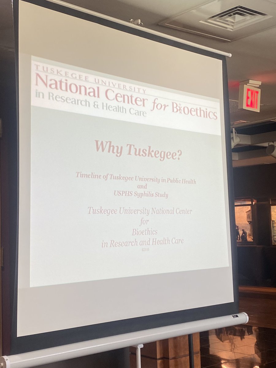 A wonderful visit @TuskegeeUniv w/Dr Vivian Carter & colleagues to plan an HIV research pathway program for Tuskegee students w/@uabcfar; & learn from Ms Cynthia Wilson at the Legacy Museum the rich, living history of TU. Excited for this program as a critical part of EHE in AL!