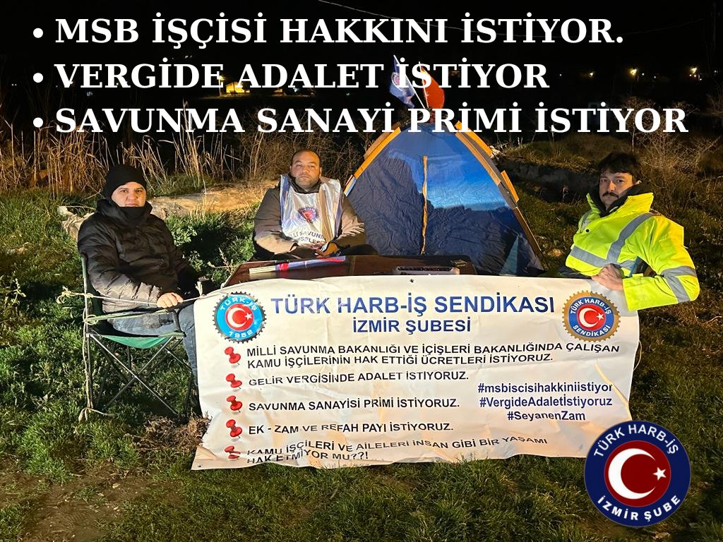 ahmett4635's tweet photo. Milli Savunmada yüzde yüz millilik için, MSB işçisine hak ettiği değeri verin!
#msbiscisigecinemiyor
@RTErdogan
@tcbestepe
@tcsavunma
@csgbakanligi https://t.co/HjqWdjJgn1