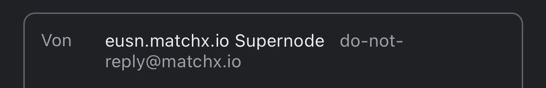 CR(ypt)O-Matze tweet media