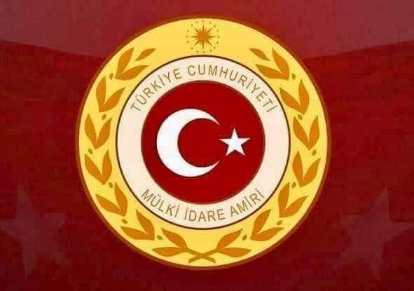Mülki idare amiri olarak görev yapmanın ağırlığını taşımak, ülkemize olan sadakatimizin simgesidir.Bu kutsal görevi yerine getirirken,milletimizin huzuru ve refahı için var gücümüzle çaba sarf ediyoruz. Var olsun, daim olsun  Mülki İdare Teşkilatı! #kaymakam 🇹🇷🇹🇷🇹🇷