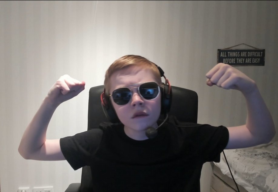 Moneymaker tweet media