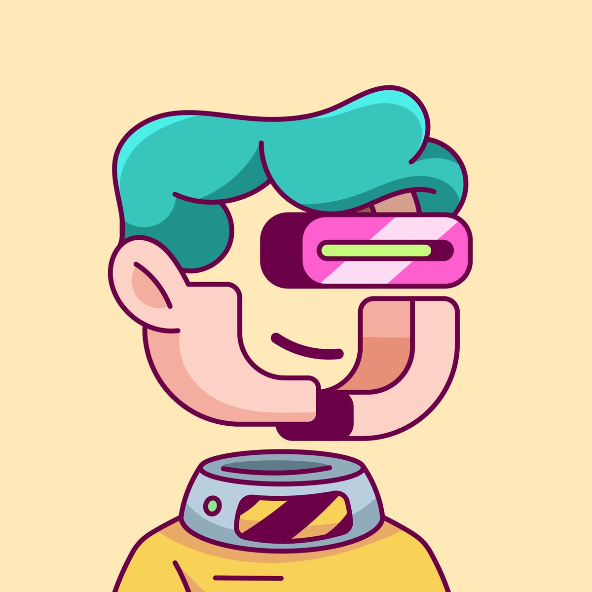 👑 Karamendos NFT | Join us! tweet media