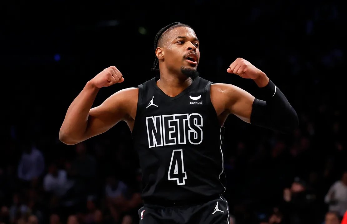 Winfield: Knicks have all the culture the Nets ever wanted