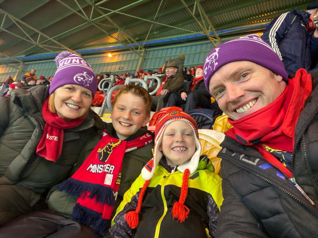 Kathysha139's tweet photo. @Munsterrugby https://t.co/3pWK97xEox