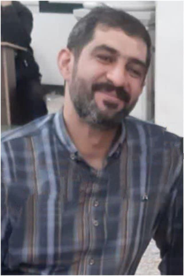 m_Khalili93's tweet photo. الشهيد القائد #حسين_محمدي الذي ارتقى شهيدا #على_طريق_القدس في العدوان الصهيوني على #دمشق 

#شهداء_على_طريق_القدس https://t.co/eGbmZFLVWV