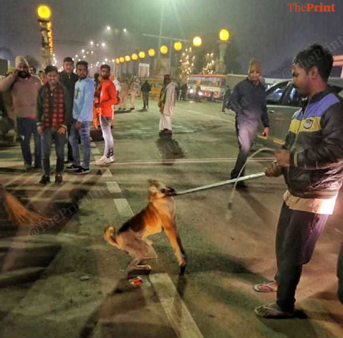 Rattan Dhillon tweet media