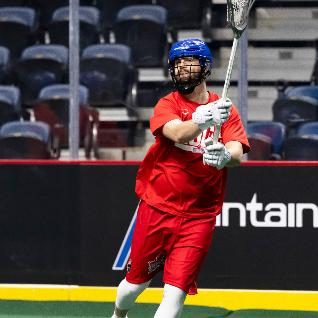 🚨ROSTER UPDATE

TD Ierlan has been placed on Injured Reserve with an upper body injury.  Cam Milligan has been placed on the Active Roster from the Practice Roster.

Tom Schreiber, Chris Corbeil and Josh Jubenville remain on IR.  

#RockCity🎸