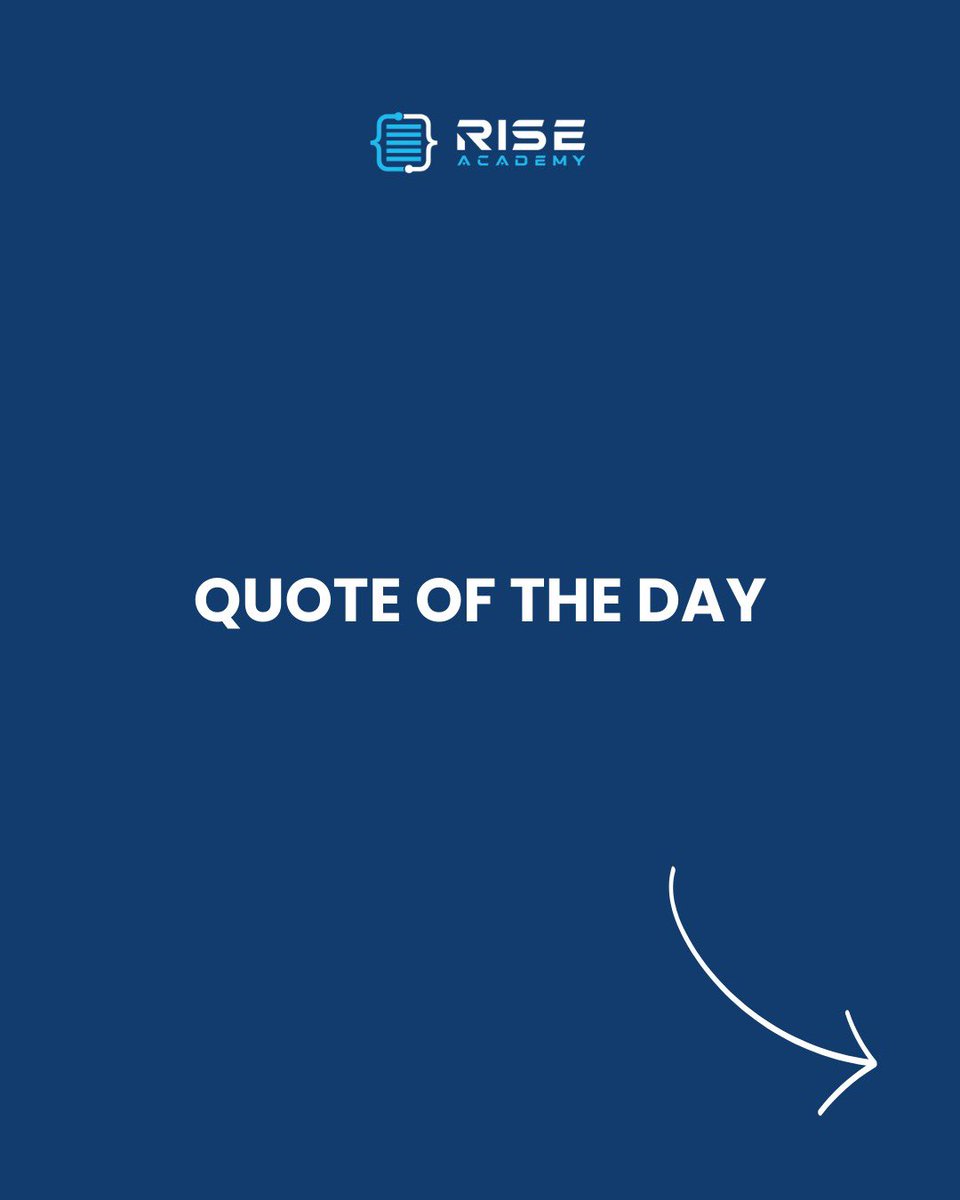 RiseAcademy21's tweet image. “Coding is the bridge that transforms imagination into tangible reality.”

#StartCoding #Codinghelp