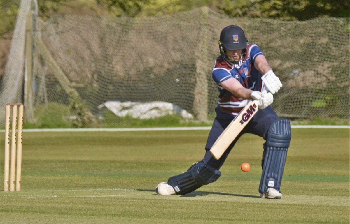 Swansea & Civil Service CC tweet media