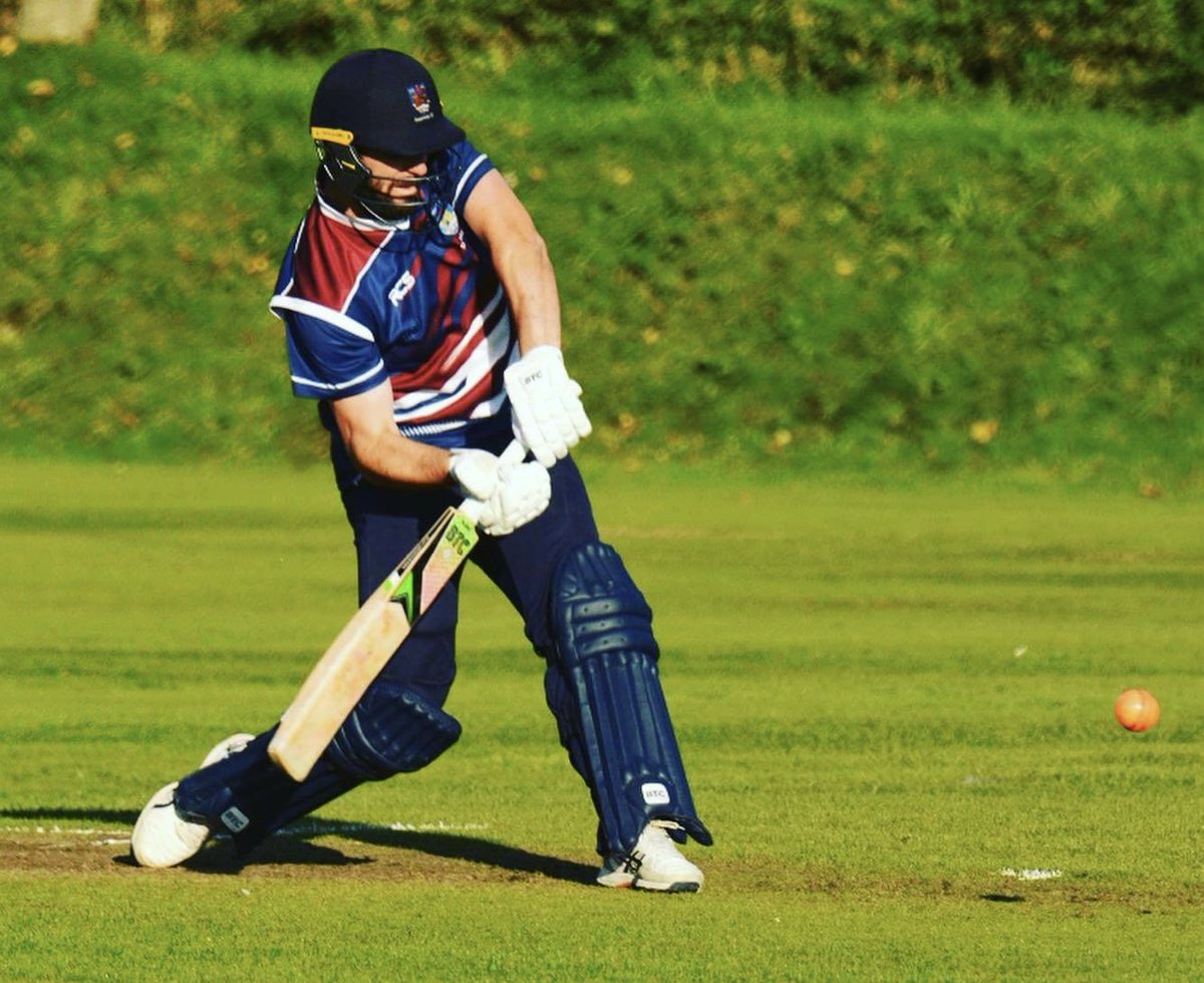 Swansea & Civil Service CC tweet media