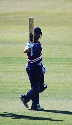 Swansea & Civil Service CC tweet media