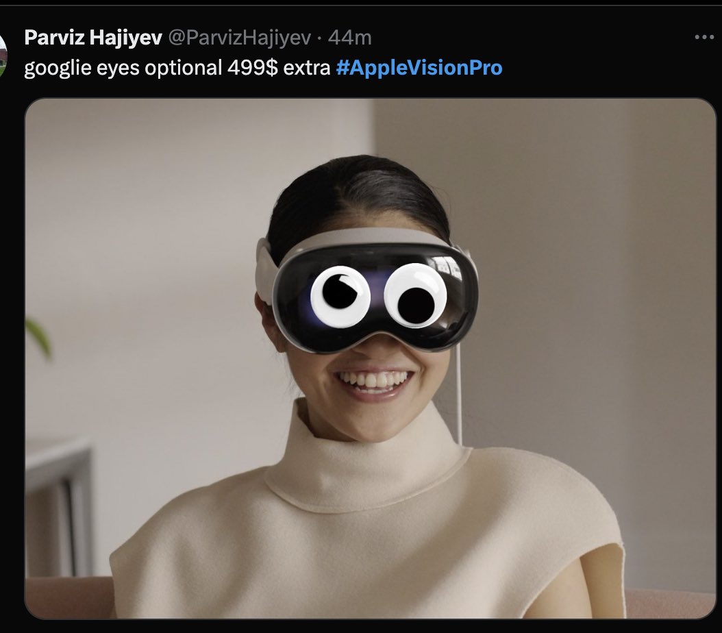 🍏 Apple really branching out with all their new add-ons