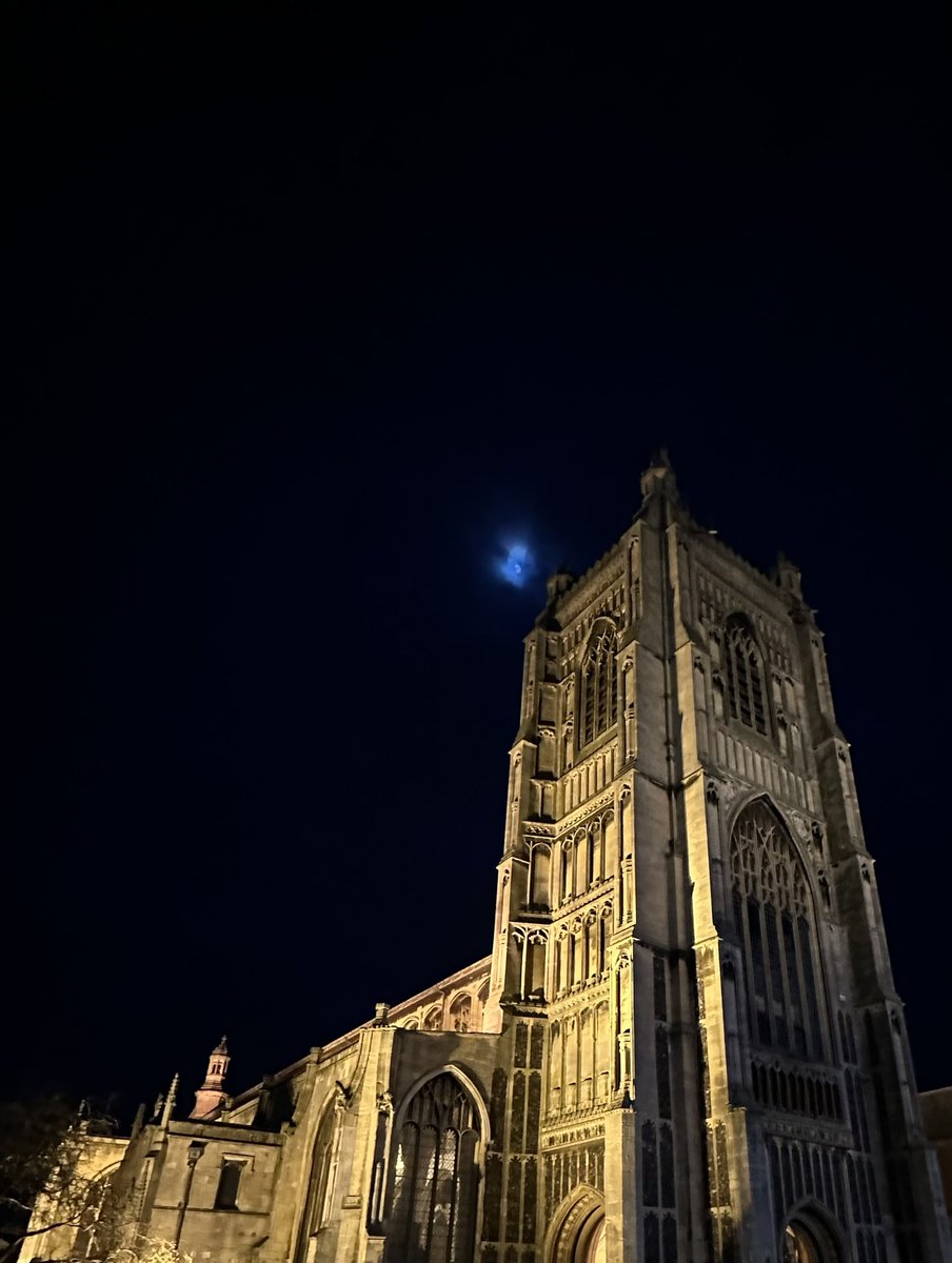 Ben England BEM 🎶 tweet media