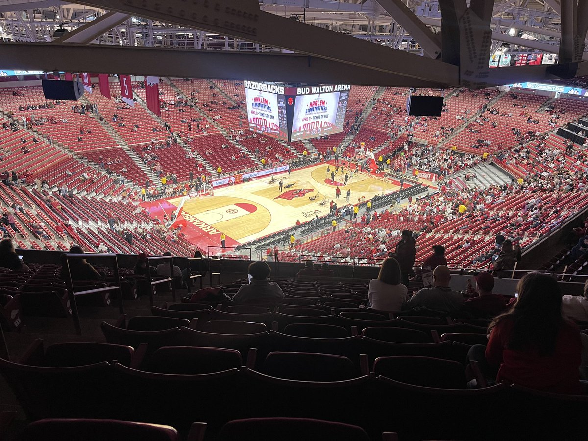 WooPigHappiness's tweet photo. So fucking back. #FillUpTheBud #ArsonWatchAtTheBud https://t.co/4LO846Up1W