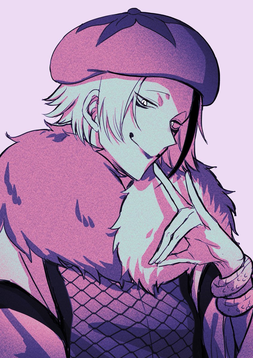 「テンカイチの明智光秀  私はこういうタイプの男キャラに弱い…」|もちうさ@ご飯が美味しいのイラスト