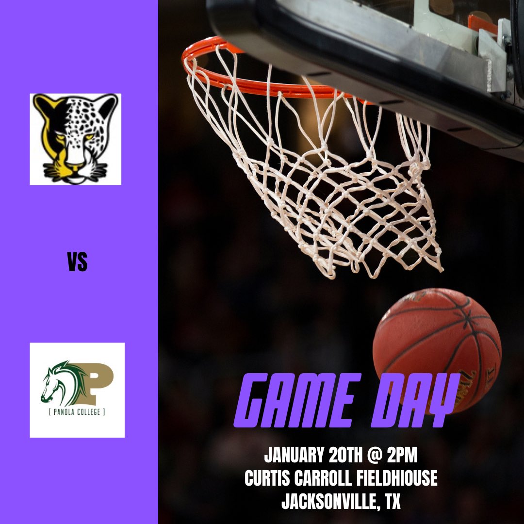 Jacksonville College Women's Basketball (@jc_jaguarwbb) on Twitter photo 