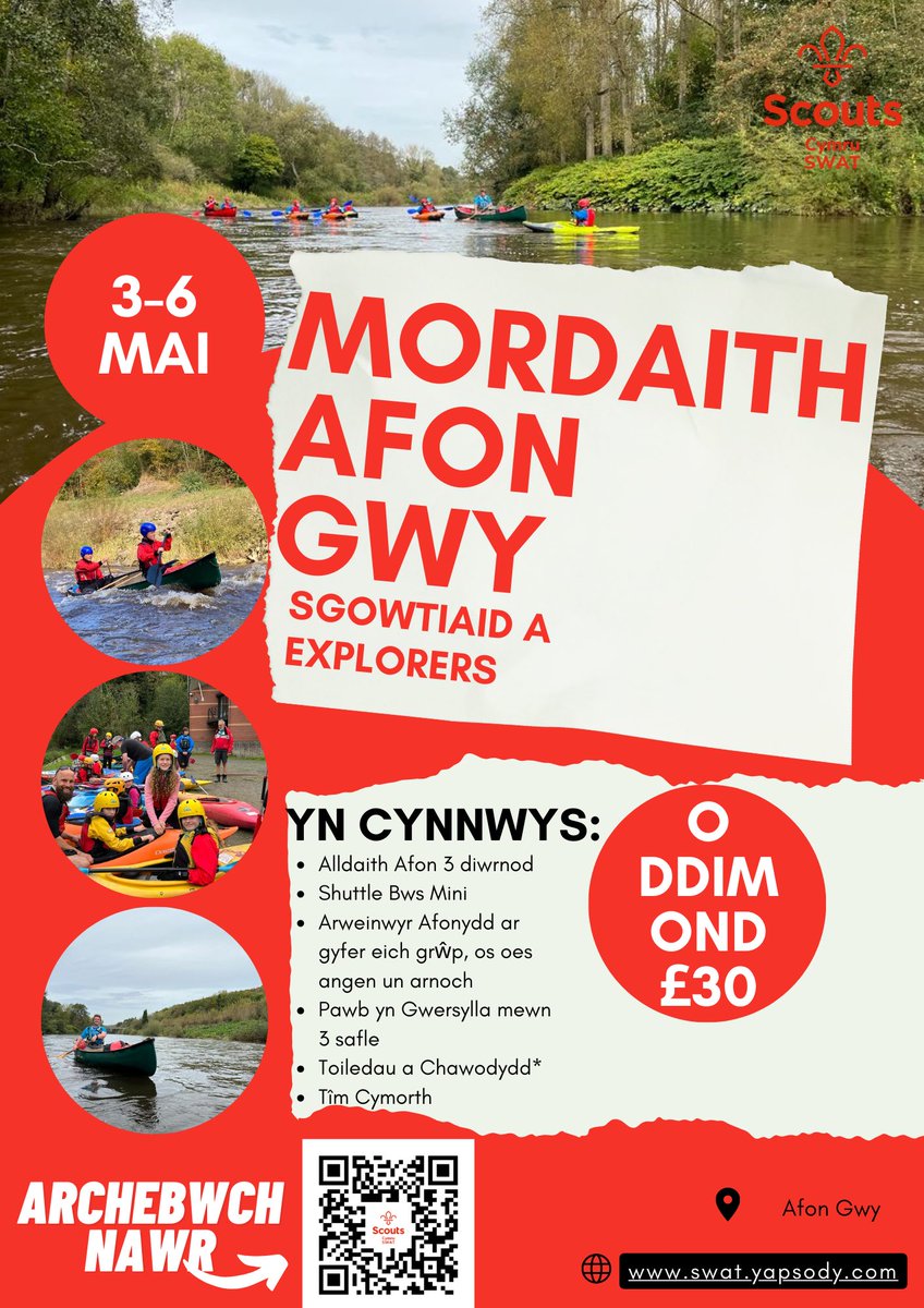 ScoutsCymru SWAT tweet media