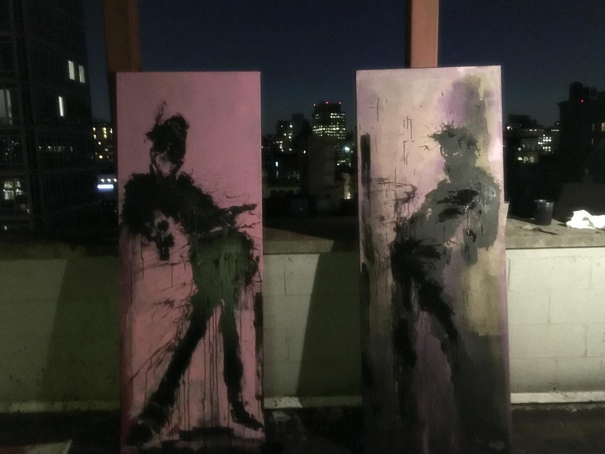 Brian Vincent tweet media