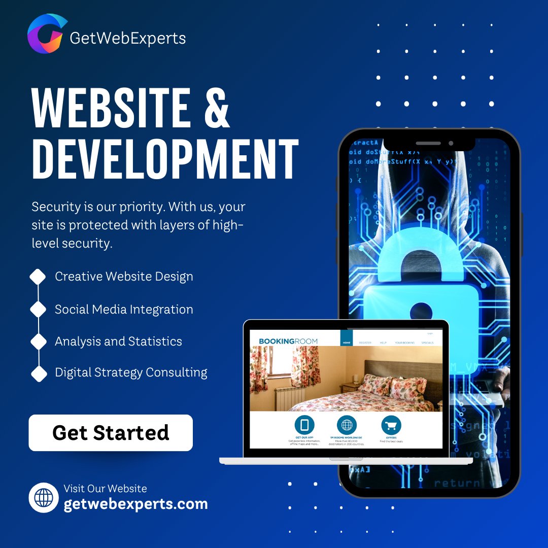 Website & Development.

#websitedevelopment #webdevelopment #development #websitecreation #contentdevelopment #websitedesign #website #websitedesigning #newwebsite  #softwaredevelopment #webdeveloper #websitelaunch #webdesign #web #webdesigning #websitedesigner #getwebexperts