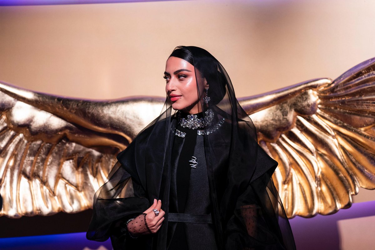 Turki_alalshikh's tweet photo. وصول عدد من النجوم والفنانين إلى حفل #جوي_اوورد 2024 ❤

A number of stars and artists arrived at the #JoyAwards 2024 ❤

#RiyadhSeason
#BigTime https://t.co/9FKh36X81v