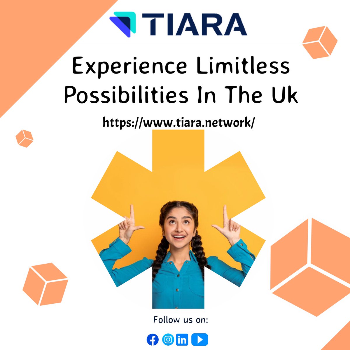 Are you ready to take a leap into a future filled with endless possibilities? ✈️🌍 The United Kingdom is calling, and it's time for you to answer! 🎓🌟

Click the link in our bio to learn more! 🚀💼

#IndiaToUK