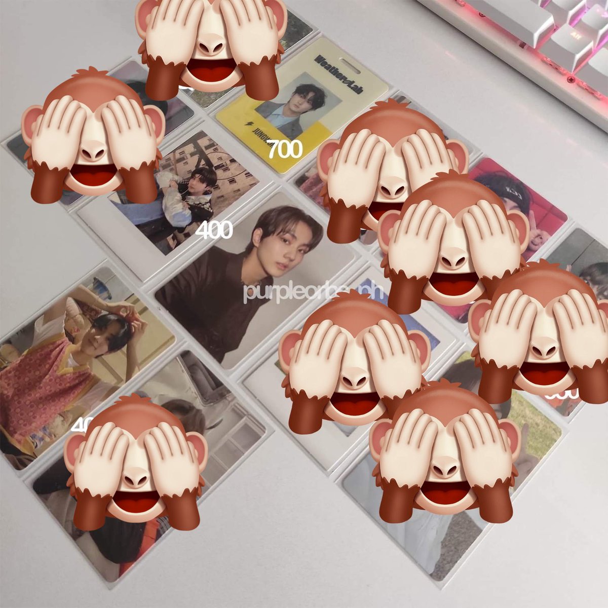 PurpleOrbs_PH's tweet photo. ㅡ marked pcs sold ! https://t.co/X7N3n4b6np