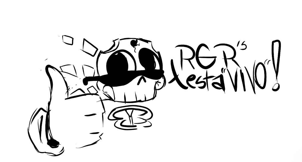 NOTPCsin's tweet photo. posiblemente reviva este mod con un oneshot asi que anden atentos causas @ProjectRGRs https://t.co/DlpRJ5IBar