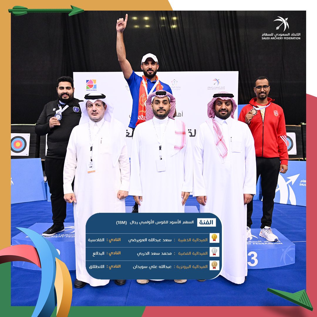 Im_oMrN's tweet photo. 🏹🥈 https://t.co/FNRnkrJJbJ