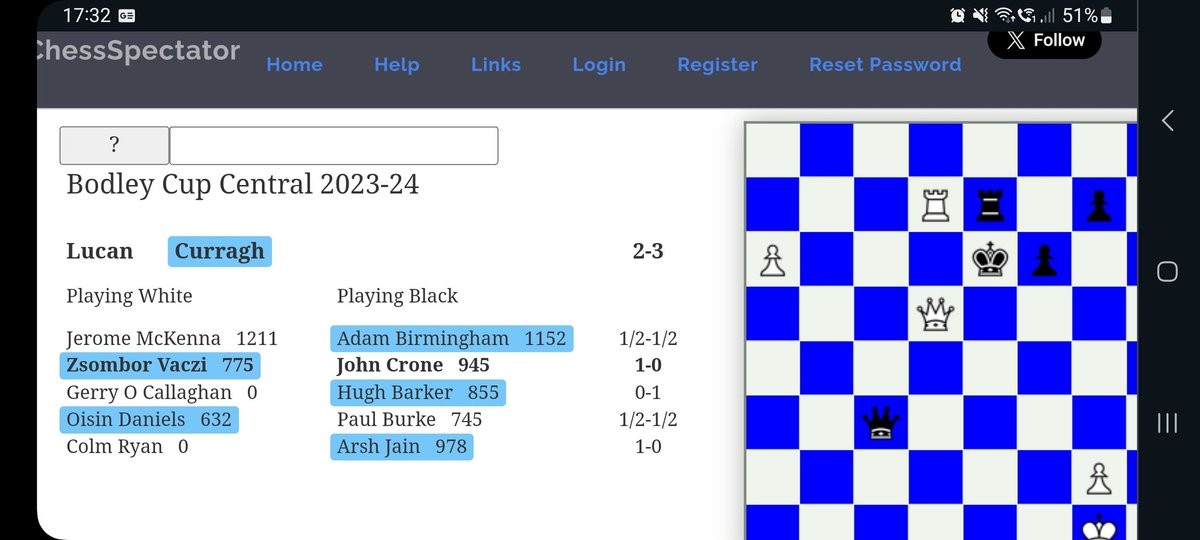 curraghchessclub tweet media