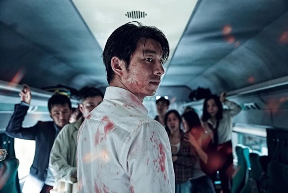 ‘TRAIN TO BUSAN’ releases on Netflix next week. See what other movies are coming soon to Netflix: bit.ly/FlixJan24