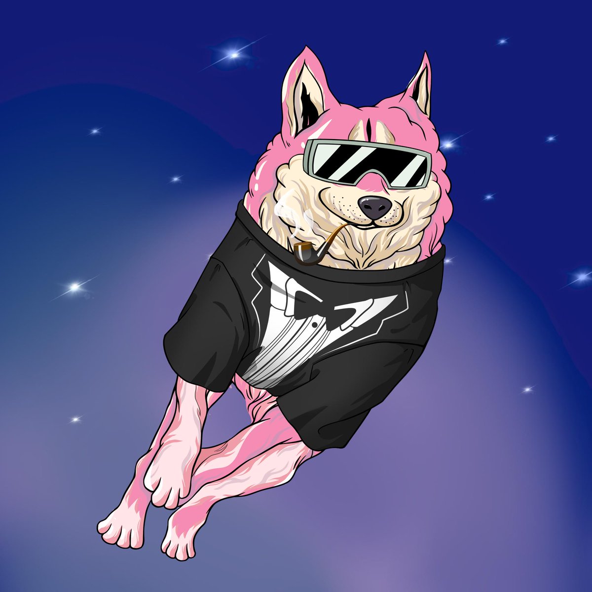 star_bila's tweet photo. #CryptoPunks #AZUKI #QSkullKlan(in September 2022). CRYPTO maniac, 100% Follow back https://t.co/h3AskvyDQu