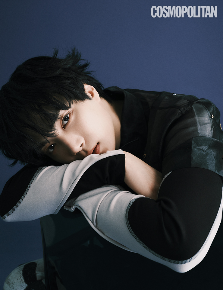 #앤유 들 여기 모여!
두 번째 미니 앨범, 〈Brilliant Seasons〉 활동을 마친 종현과 함께한 화보 대.공.개🌟

데뷔한 지 어느덧 13년차가 된 종현의 인생에 대한 생각부터
앤유에 대한 사랑까지~💞

🔗bit.ly/47QUlm0

#종현 #김종현 #MOTTO