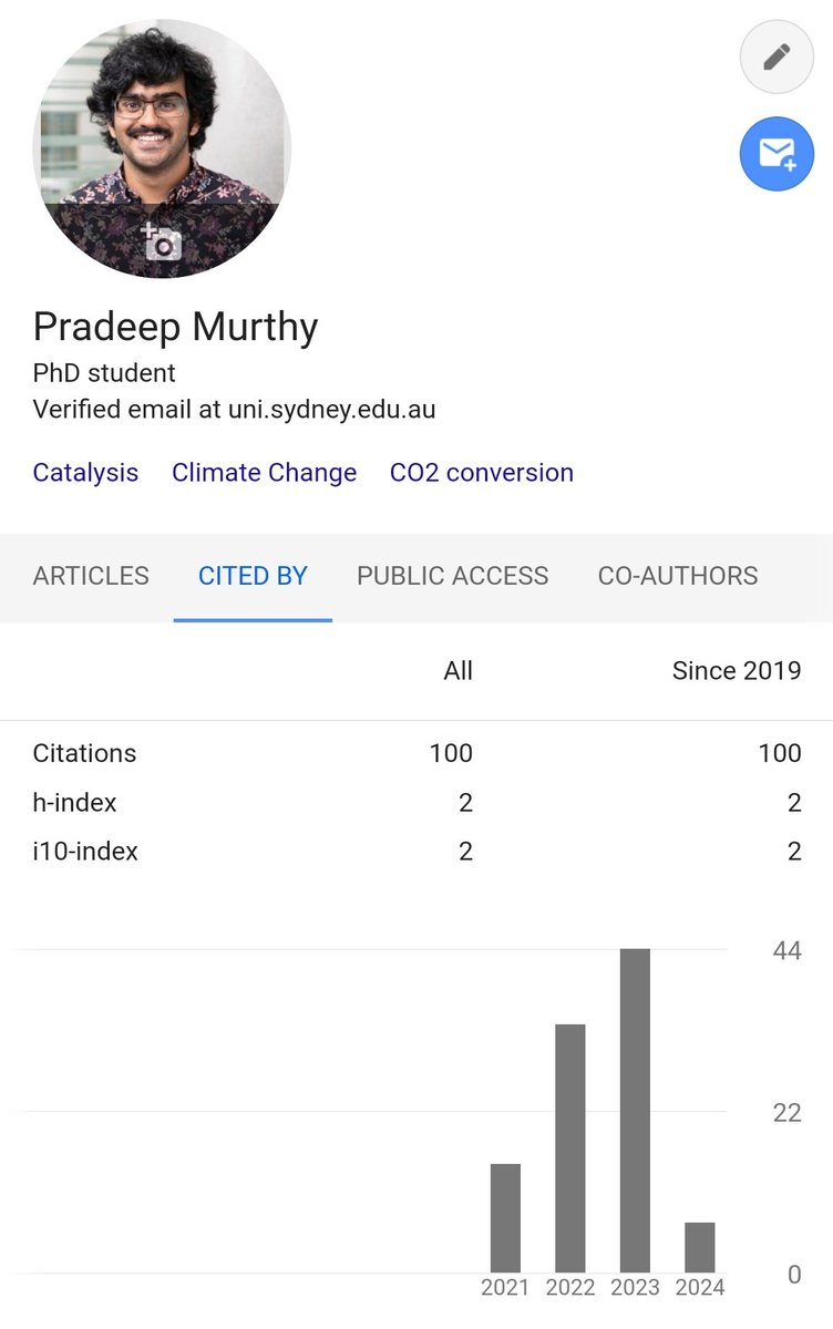 Pradeep Murthy tweet media