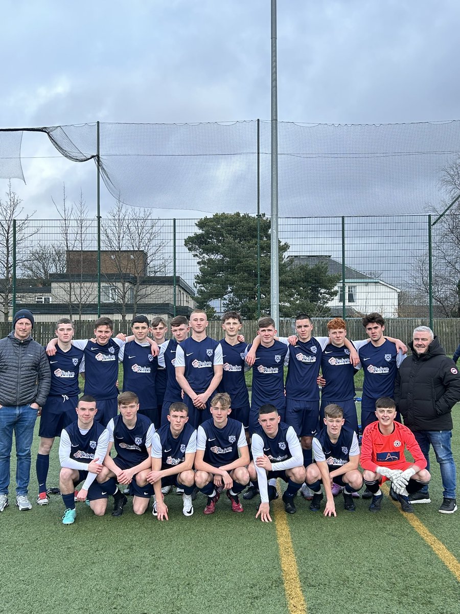 Evolve Joinery Ltd (@evolve_joinery) on Twitter photo We are proud to sponsor our apprentice Jamie’s team Thorn Athletic 2007s.
<a href="/Thorn07s/">Thorn Athletic 07s</a> <a href="/ThornAthleticFC/">Thorn Athletic Football | Academy</a> 💙 We are proud to sponsor our apprentice Jamie’s team Thorn Athletic 2007s.
<a href="/Thorn07s/">Thorn Athletic 07s</a> <a href="/ThornAthleticFC/">Thorn Athletic Football | Academy</a> 💙