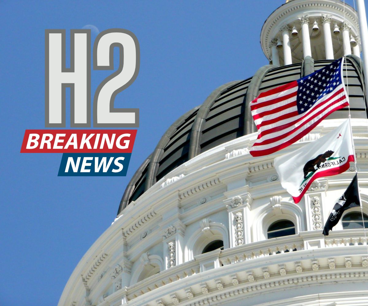 hydrogenfuelnew's tweet image. California's Hydrogen Legislation: A Potential Roadblock to Clean Energy Development?
Legislation...READ More #CaliforniaEnergyCommission #PublicUtilitiesCommission #andtheBioEnergyCouncilofCalifornia #CaliforniaHydrogenCoalition

bit.ly/3SlPhRT
