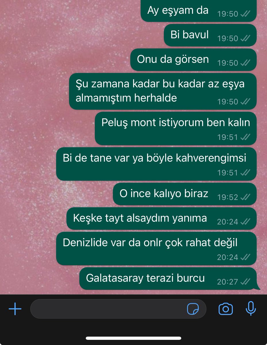 ebruselenn's tweet photo. Benim kafanın içinde konuların değişme hızı şu şekil https://t.co/xC1O4Q6NDB