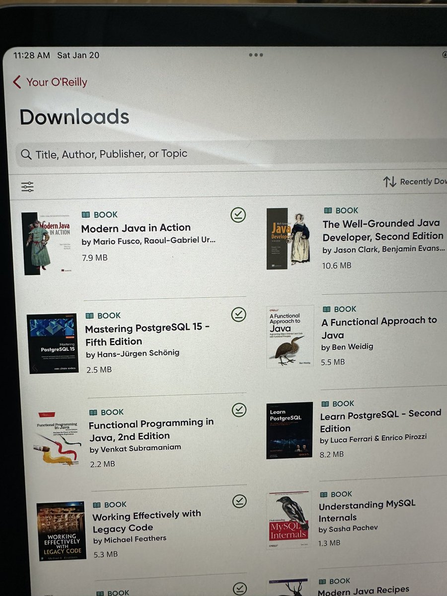 Adam Rackis tweet media