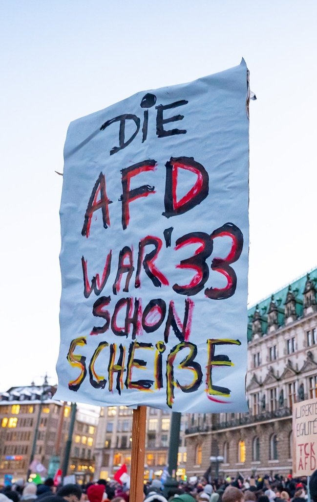 cottbus_stadt's tweet photo. #AfDVerbot https://t.co/BHllHSdXQR