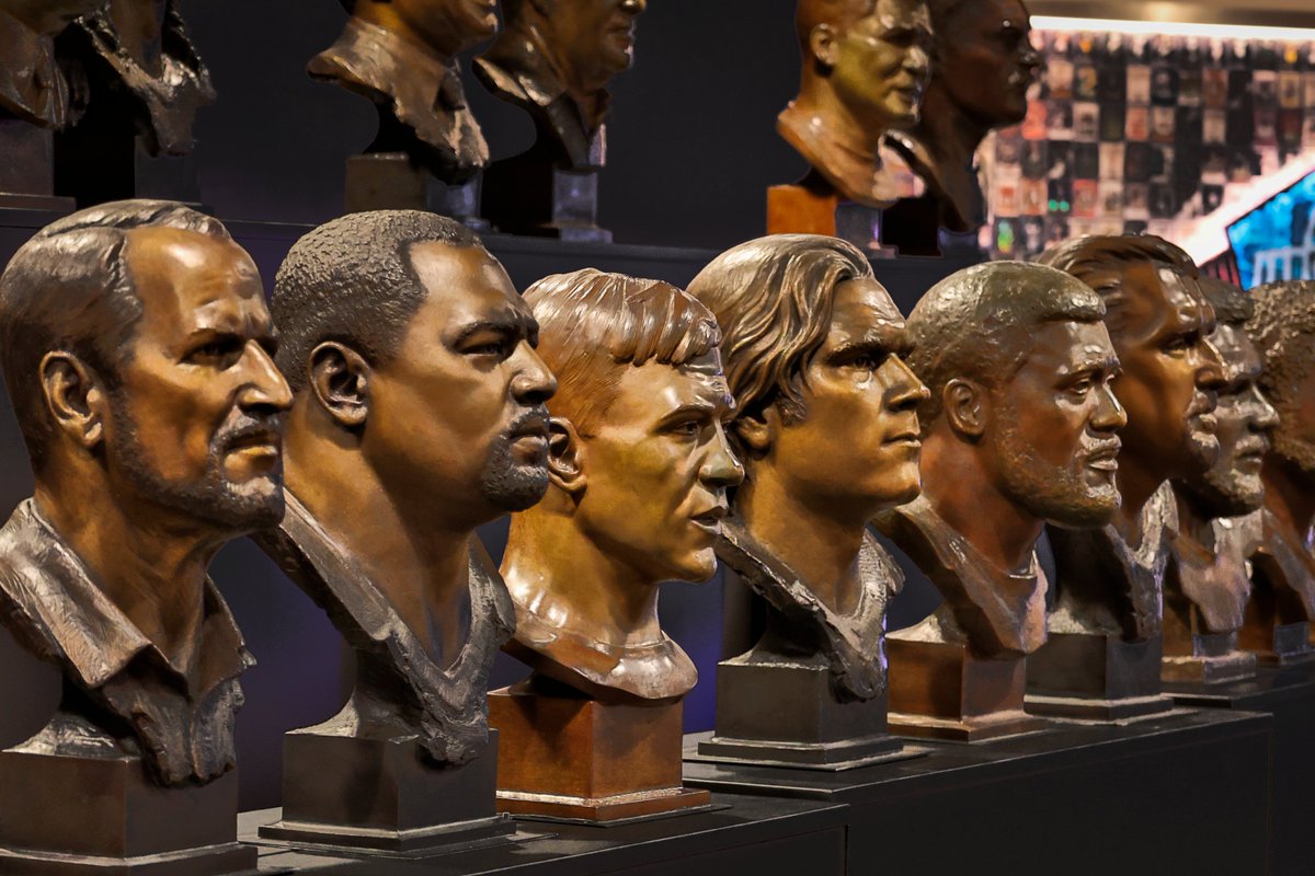 ProFootballHOF tweet picture