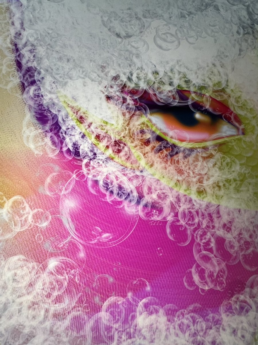 nadispasibenko's tweet photo. Process ✨✨✨🧜🏻♀️🧜🏻♀️ #ogw #WIP #OGWNFT #OGWart https://t.co/WJBY6qYl10